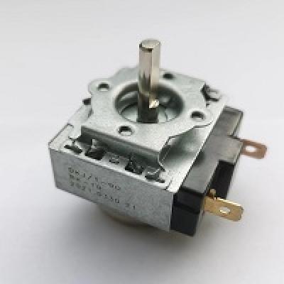 Mechanical Timer